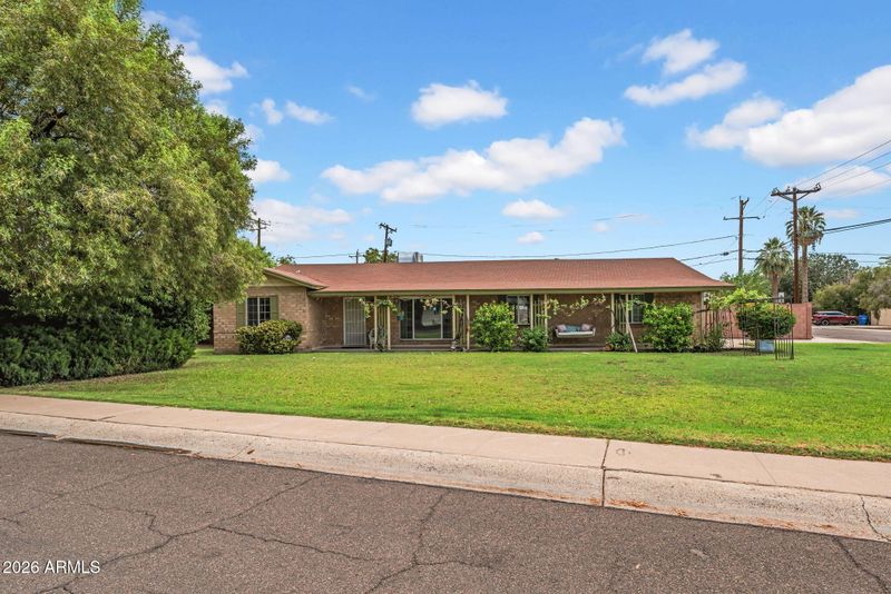 3101 E Mariposa St, Phoenix, AZ 85016