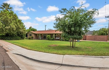 3101 E Mariposa St, Phoenix, AZ 85016