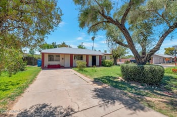 3101 E Oak St, Phoenix, AZ 85008
