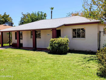 3101 E Oak St, Phoenix, AZ 85008