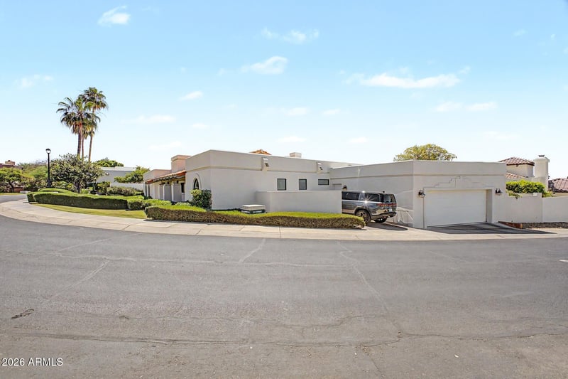 3101 E Sierra Madre Way, Phoenix, AZ 85016