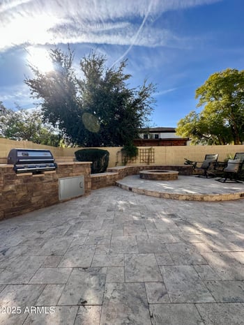 3101 Maplewood Ct, Gilbert, AZ 85297