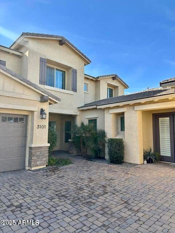 3101 Maplewood Ct, Gilbert, AZ 85297