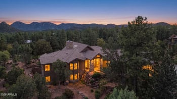 3101 Mayfield --, Payson, AZ 85541