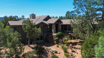 3101 Mayfield --, Payson, AZ 85541