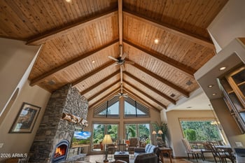 3101 Mayfield --, Payson, AZ 85541