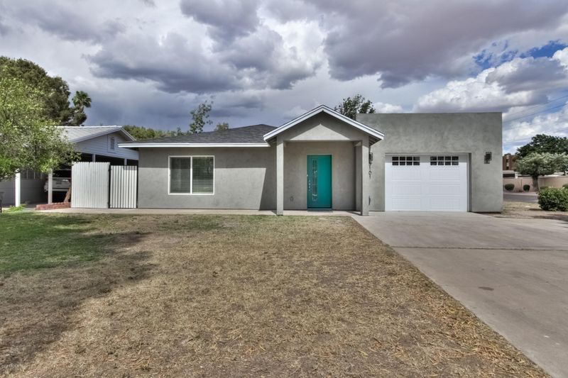 3101 N 35th St, Phoenix, AZ 85018
