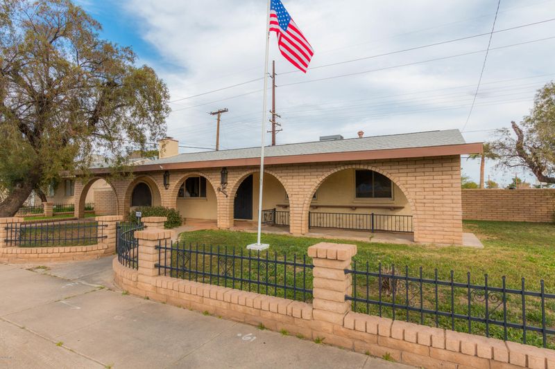 3101 N 47th Dr, Phoenix, AZ 85031