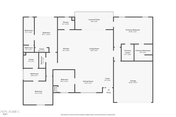 3101 N 82nd St, Scottsdale, AZ 85251