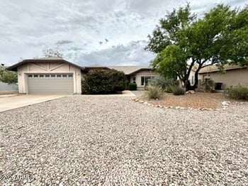 3101 Nichols Dr, Sierra Vista, AZ 85650
