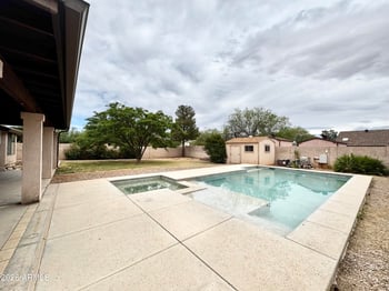 3101 Nichols Dr, Sierra Vista, AZ 85650