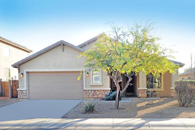 3101 S 80th Dr, Phoenix, AZ 85043