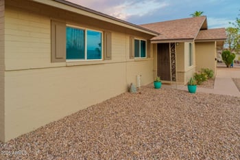 3101 S Dromedary Dr, Tempe, AZ 85282