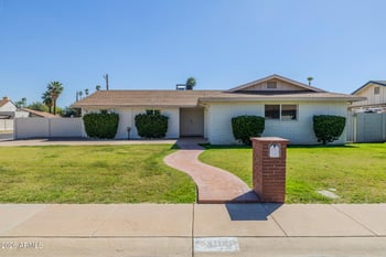 3101 Shangri La Rd, Phoenix, AZ 85029