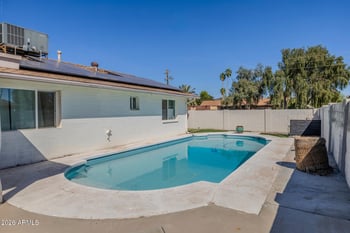 3101 Shangri La Rd, Phoenix, AZ 85029