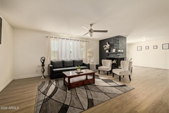 3101 Shangri La Rd, Phoenix, AZ 85029