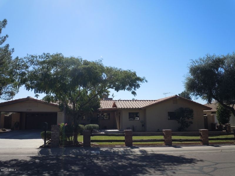 3101 W Crocus Dr, Phoenix, AZ 85053