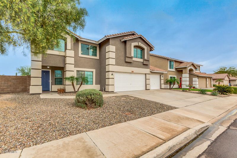 3101 W Matthew Dr, Phoenix, AZ 85027