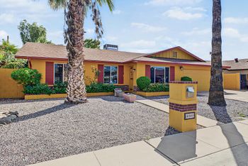 3101 W Mescal St, Phoenix, AZ 85029