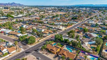 3101 W Mescal St, Phoenix, AZ 85029