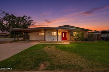3101 W Ocotillo Rd, Phoenix, AZ 85017