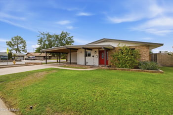 3101 W Ocotillo Rd, Phoenix, AZ 85017