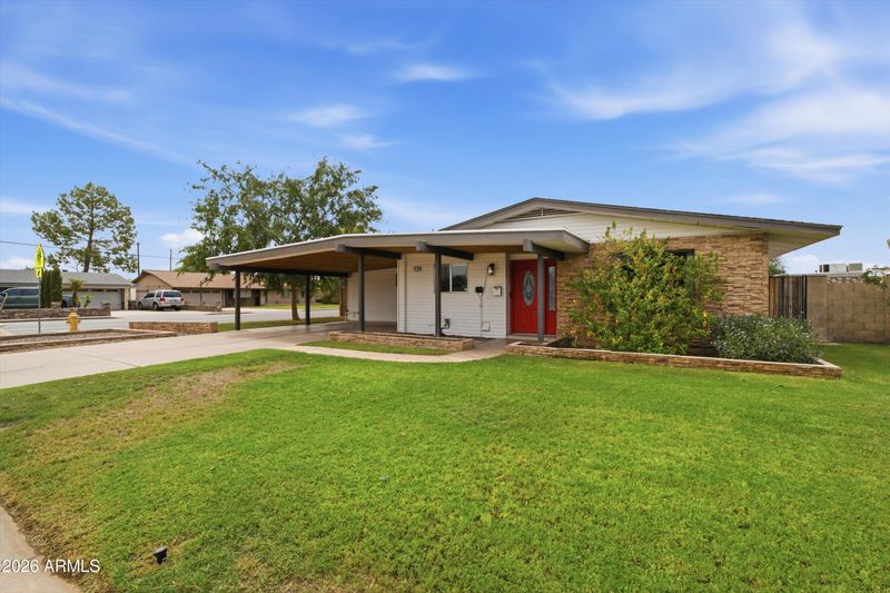 3101 W Ocotillo Rd, Phoenix, AZ 85017