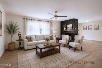 3101 Shangri La Rd, Phoenix, AZ 85029