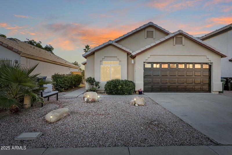 3101 Wagoner Rd, Phoenix, AZ 85032