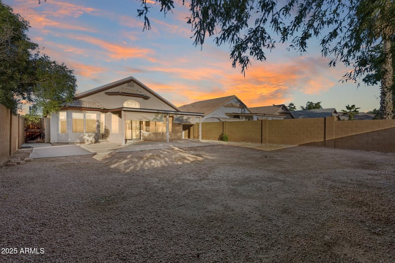 3101 Wagoner Rd, Phoenix, AZ 85032