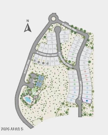 31015 Calabasas Ln, Queen Creek, AZ 85144