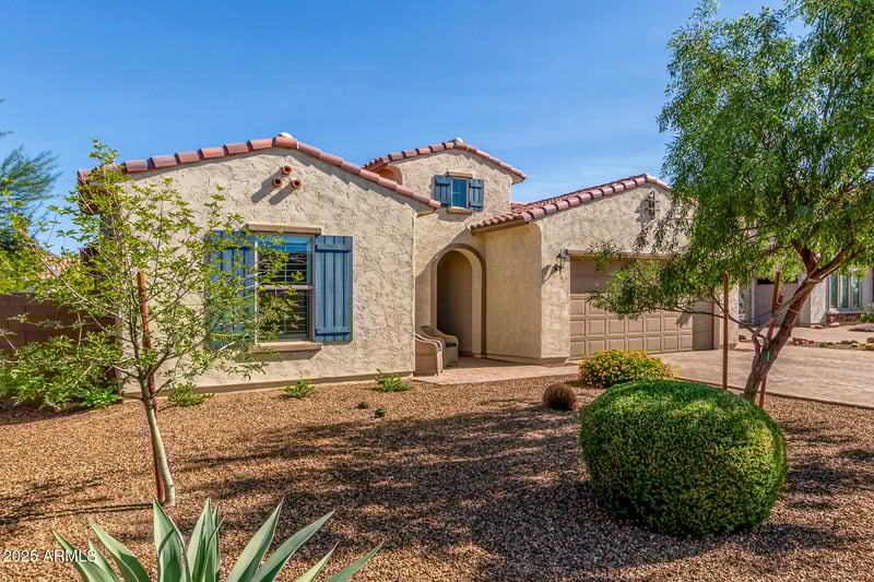 31017 1st Pl, Phoenix, AZ 85085