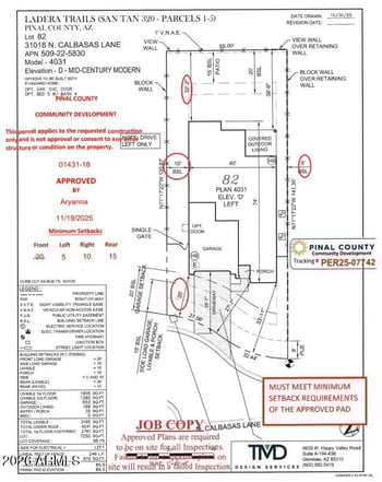 31018 Calbasas Ln, San Tan Valley, AZ 85144