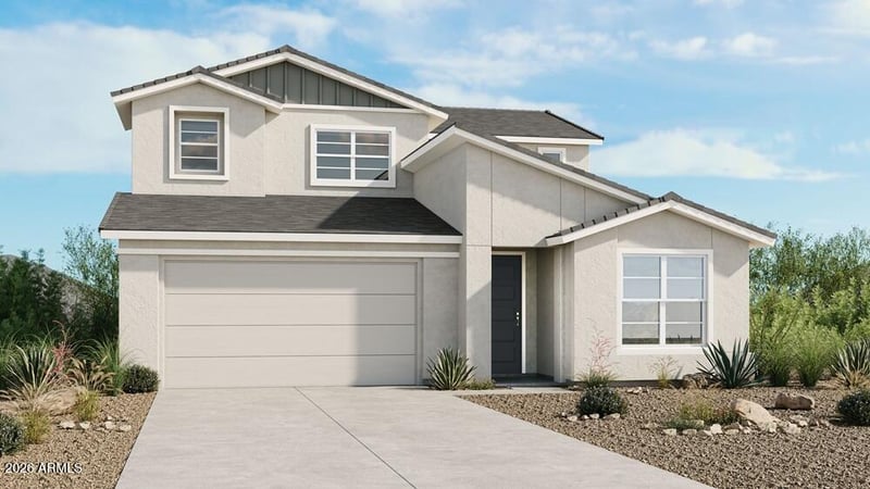31018 Calabasas Ln, Queen Creek, AZ 85144