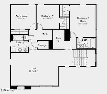 31018 Calabasas Ln, Queen Creek, AZ 85144