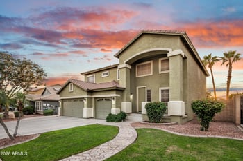 3102 127th Ln, Avondale, AZ 85392