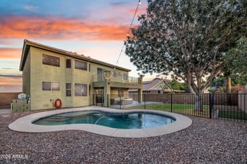 3102 127th Ln, Avondale, AZ 85392