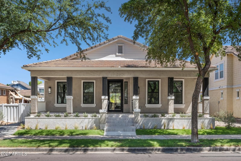 3102 Agritopia Loop, Gilbert, AZ 85296