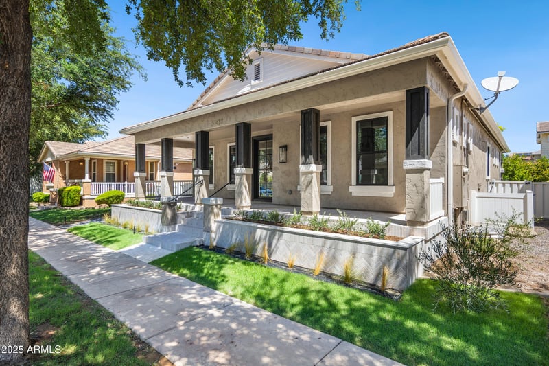 3102 Agritopia Loop, Gilbert, AZ 85296