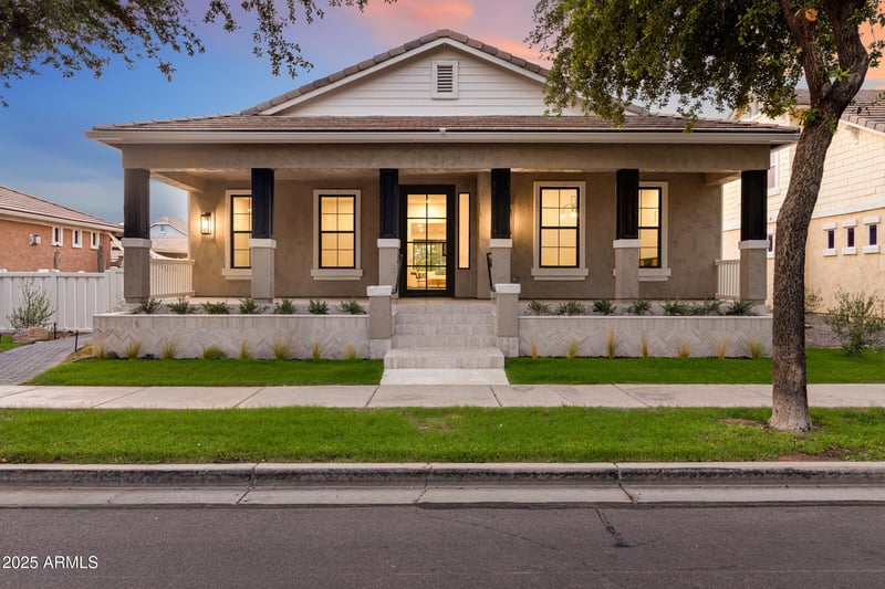 3102 Agritopia Loop, Gilbert, AZ 85296