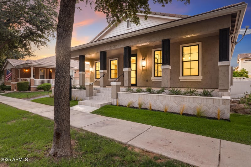 3102 Agritopia Loop, Gilbert, AZ 85296
