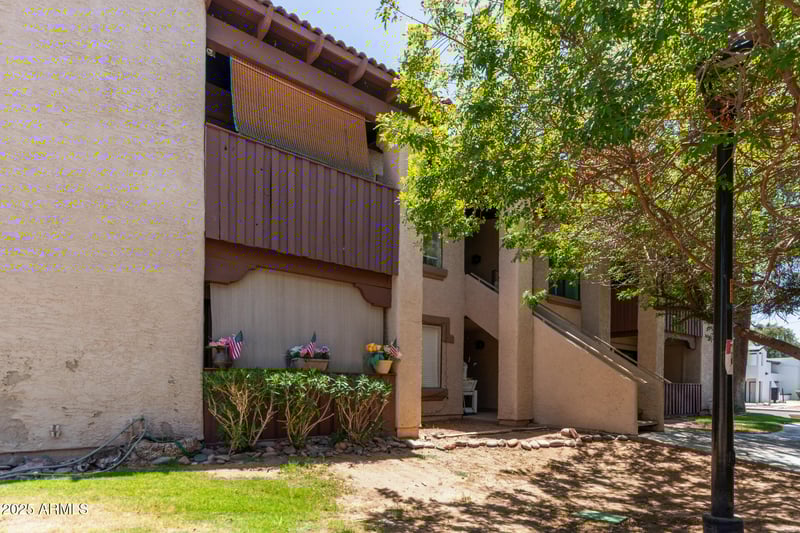 3102 Clarendon Ave #209, Phoenix, AZ 85016