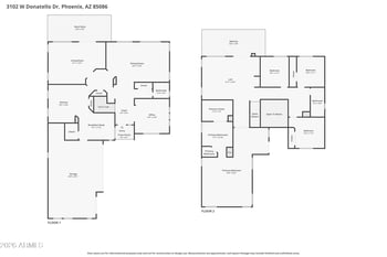 3102 Donatello Dr, Phoenix, AZ 85086