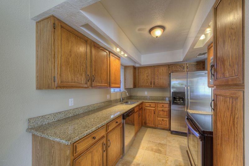 3102 E Clarendon Ave #101A, Phoenix, AZ 85016