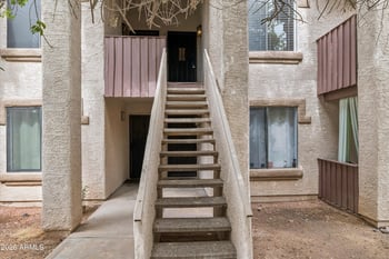 3102 Clarendon Ave #206, Phoenix, AZ 85016