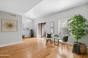 3102 Clarendon Ave #206, Phoenix, AZ 85016