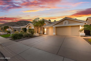 3102 E Desert Broom Way, Phoenix, AZ 85048