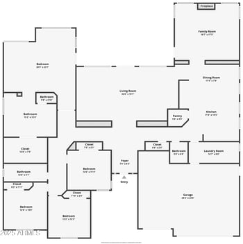 3102 E Desert Broom Way, Phoenix, AZ 85048