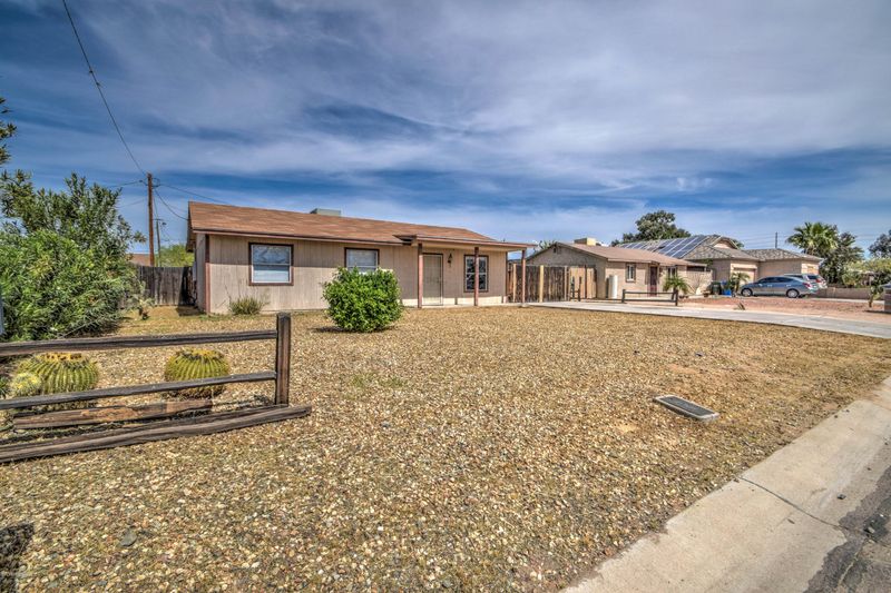 3102 E Hartford Ave, Phoenix, AZ 85032