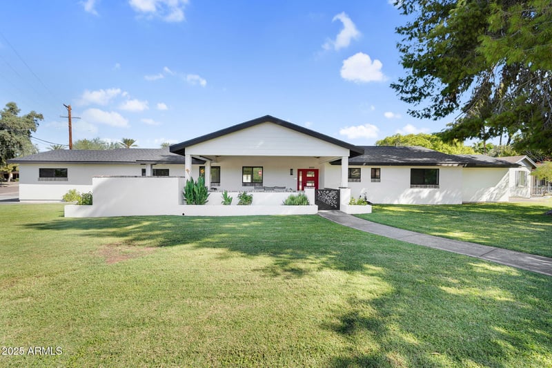 3102 E Mariposa St, Phoenix, AZ 85016